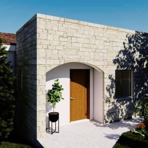 3 Bedroom House for Sale in Neo Chorio Pafou, Paphos District