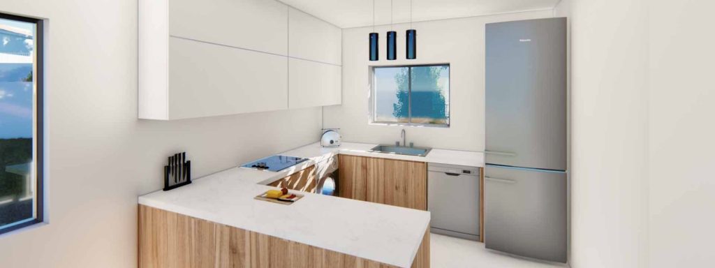 3 Bedroom House for Sale in Neo Chorio Pafou, Paphos District