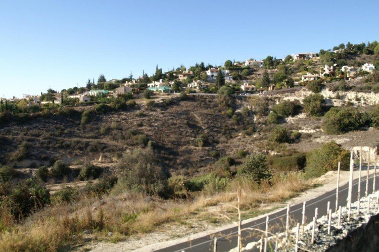 2 Bedroom House for Sale in Tala, Paphos District