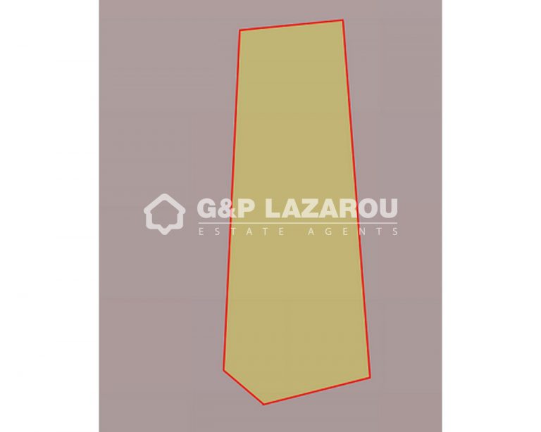 1,338m² Plot for Sale in Praitori, Paphos District