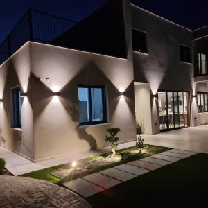 4 Bedroom House for Sale in Parekklisia, Limassol District