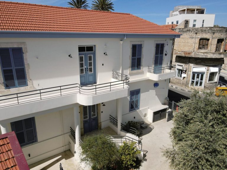494m² Building for Sale in Limassol