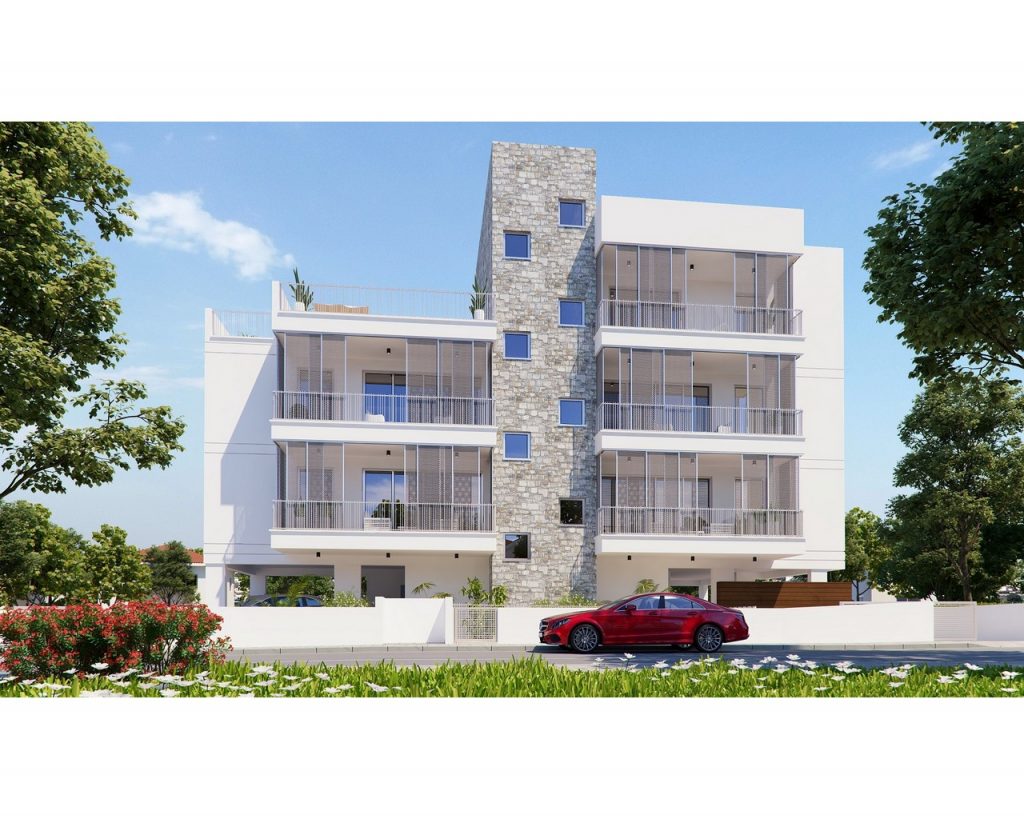 887m² Building for Sale in Oroklini, Larnaca District