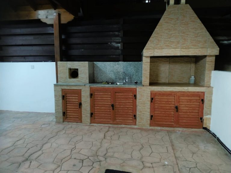 1 Bedroom Apartment for Rent in Geroskipou, Paphos District