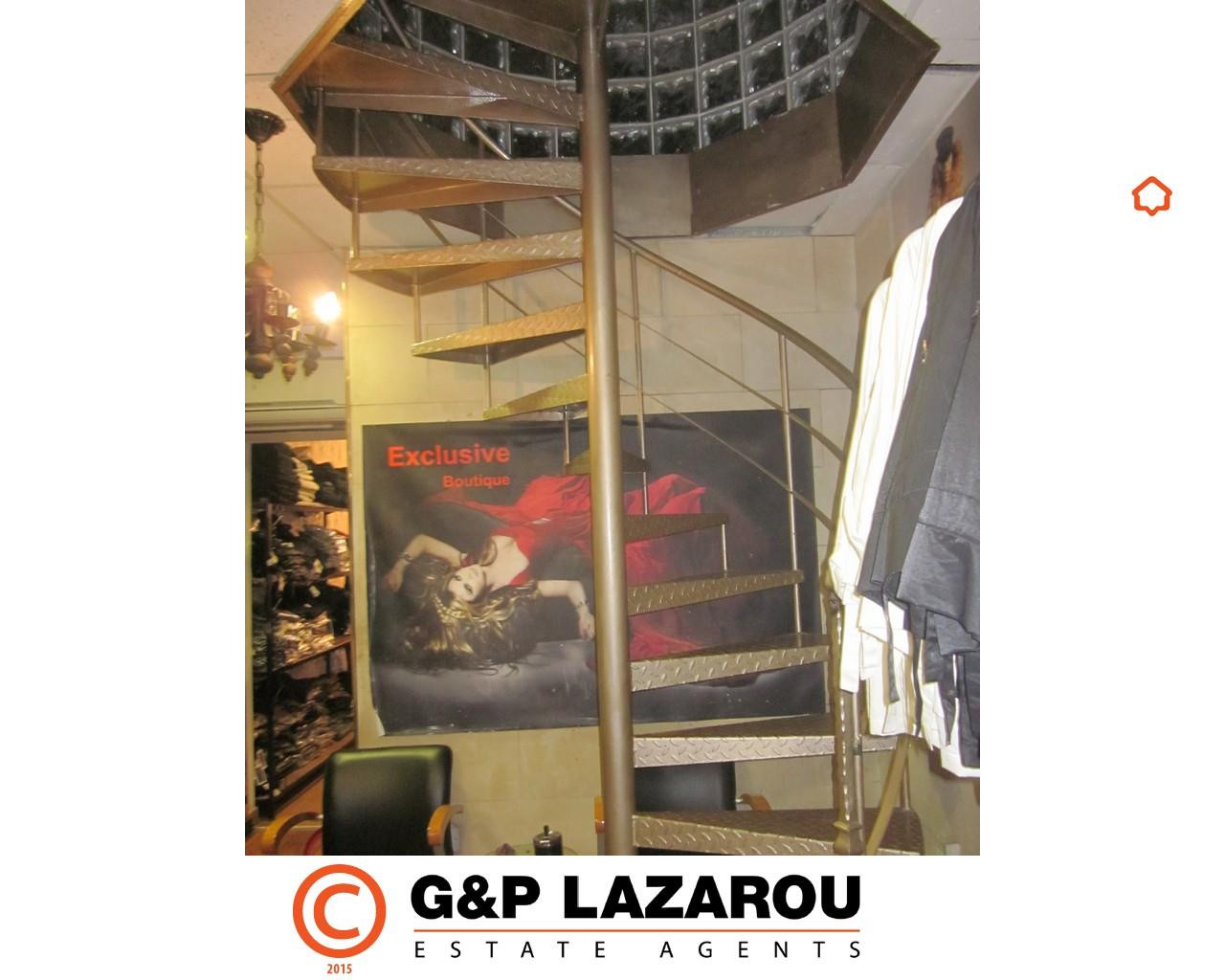 150m² Commercial for Sale in Famagusta – Agia Napa, Limassol District