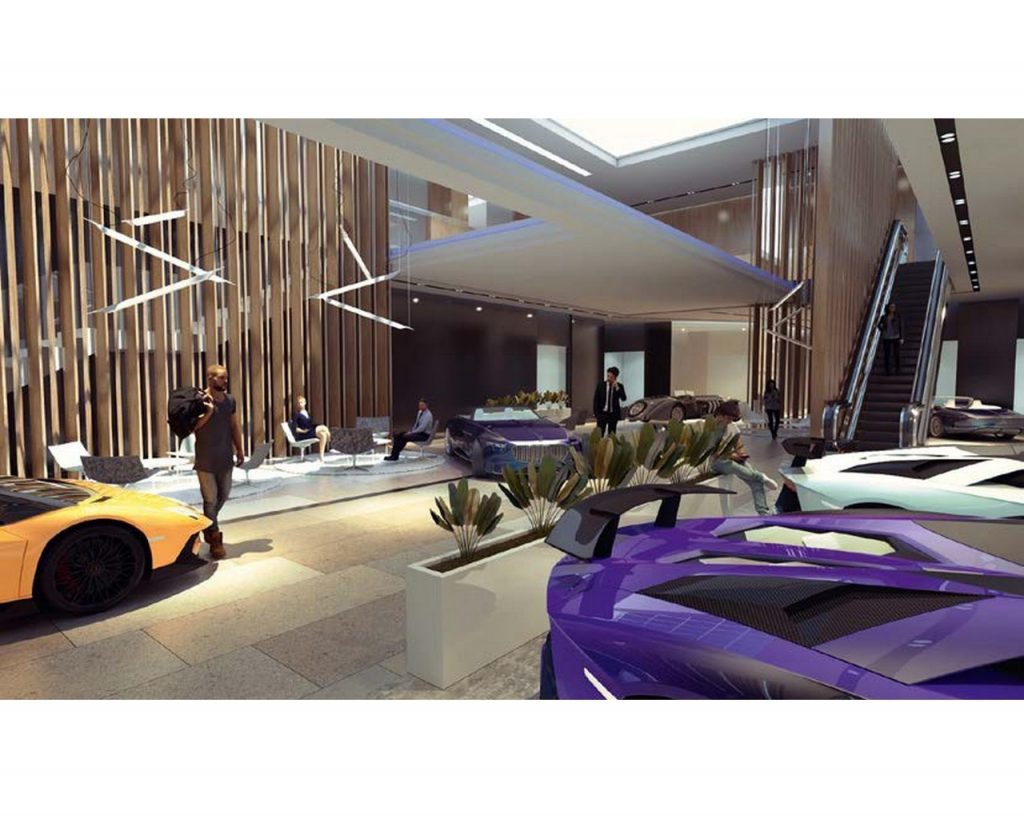 517m² Building for Sale in Limassol – Mesa Geitonia
