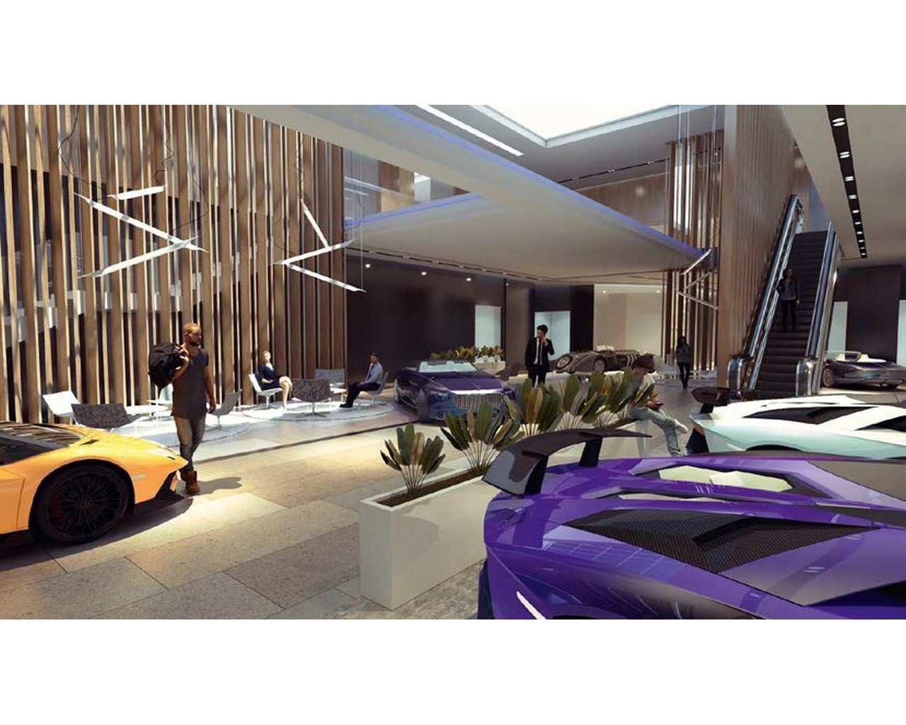517m² Building for Sale in Limassol – Mesa Geitonia