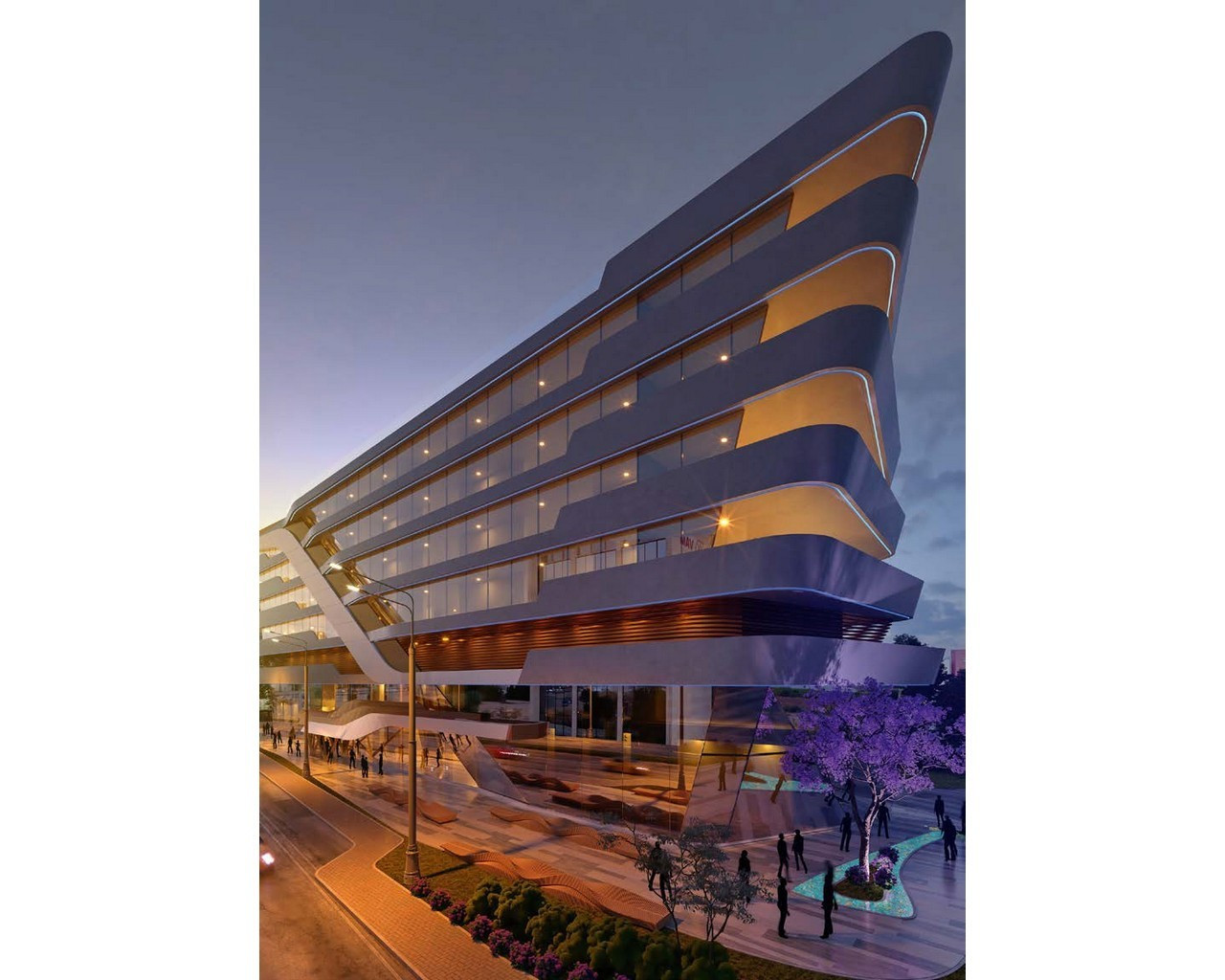 517m² Building for Sale in Limassol – Mesa Geitonia
