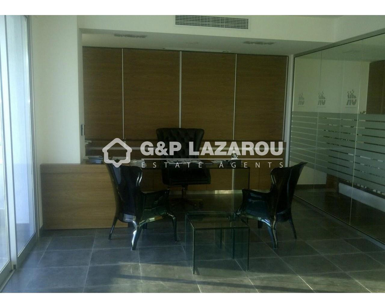 459m² Commercial for Sale in Limassol – Petrou kai Pavlou