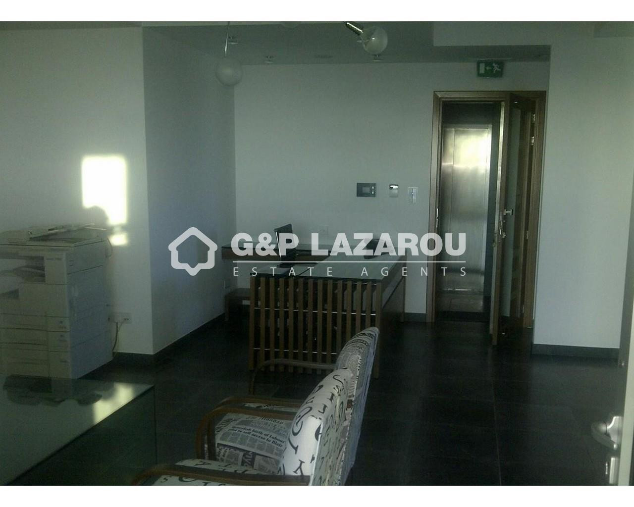 459m² Commercial for Sale in Limassol – Petrou kai Pavlou