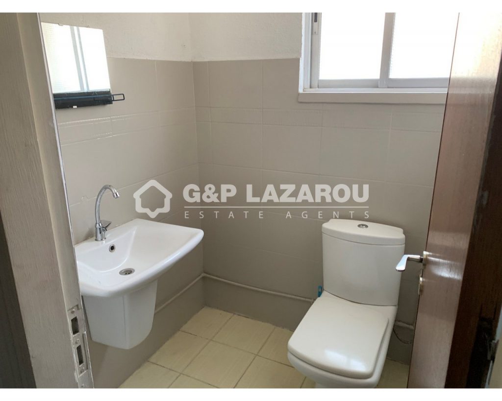 62m² Commercial for Sale in Potamos Germasogeias, Limassol District