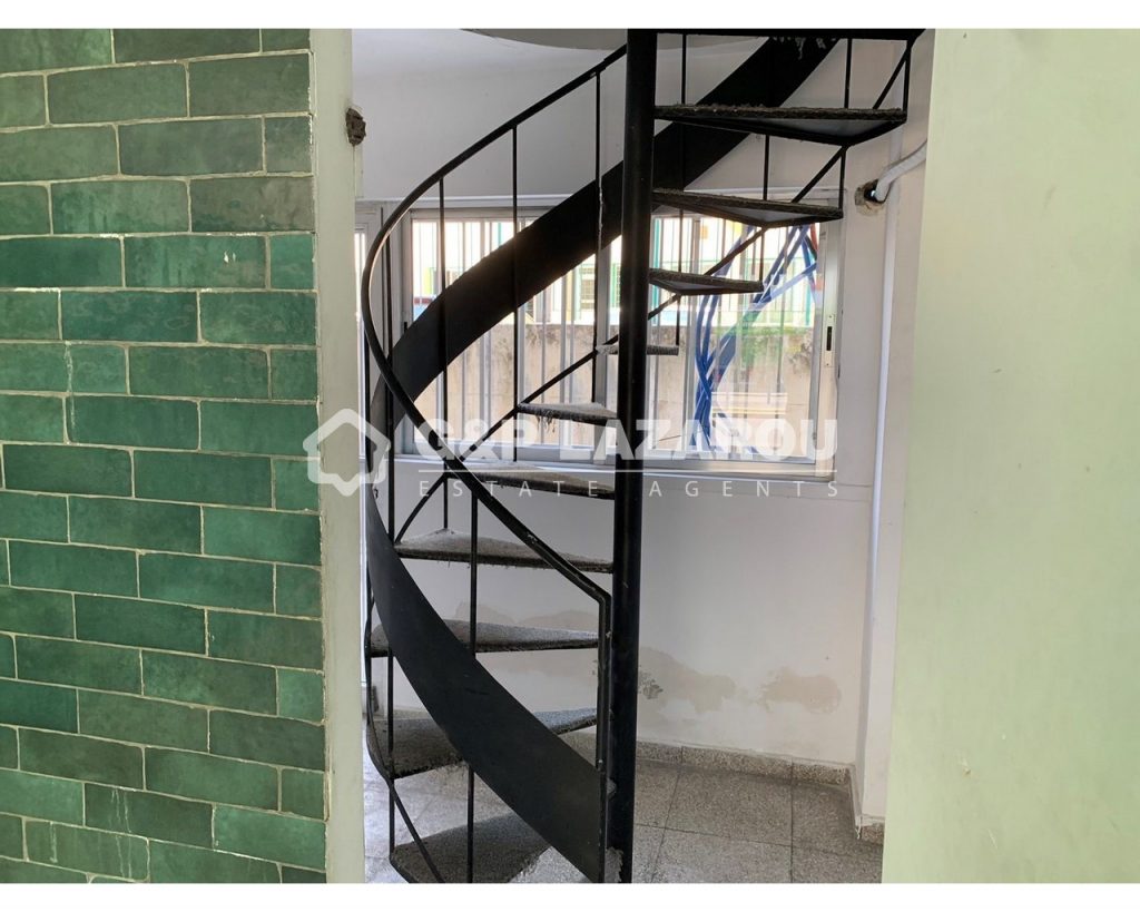 62m² Commercial for Sale in Potamos Germasogeias, Limassol District