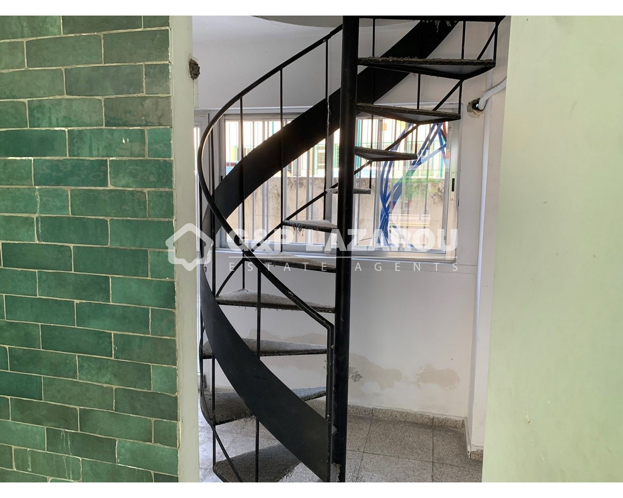 62m² Commercial for Sale in Potamos Germasogeias, Limassol District