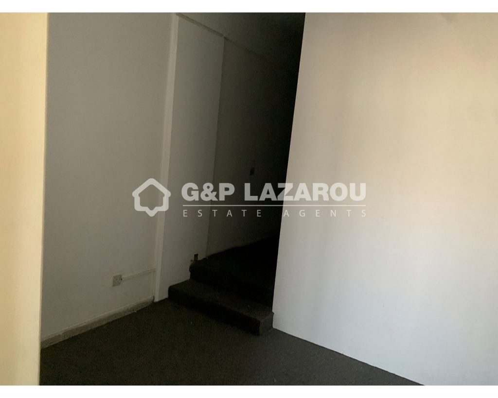 62m² Commercial for Sale in Potamos Germasogeias, Limassol District