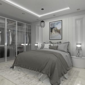 3 Bedroom Apartment for Sale in Chlorakas, Paphos District