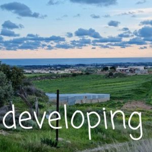 76,080m² Plot for Sale in Anarita, Paphos District