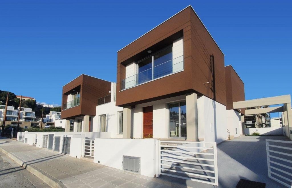 3 Bedroom House for Sale in Paphos