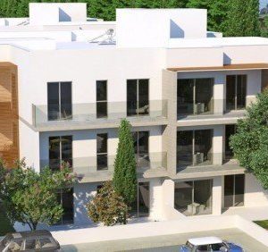 3 Bedroom Apartment for Sale in Paphos