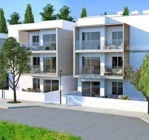 3 Bedroom Apartment for Sale in Paphos