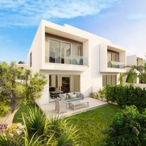 3 Bedroom House for Sale in Mandria Pafou, Paphos District