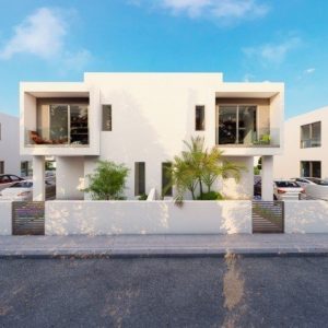 3 Bedroom House for Sale in Mandria Pafou, Paphos District