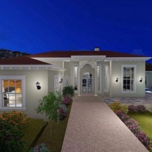 3 Bedroom House for Sale in Armou, Paphos District