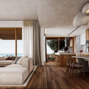 4 Bedroom House for Sale in Geroskipou, Paphos District