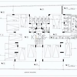 2 Bedroom Apartment for Sale in Ypsonas, Limassol District