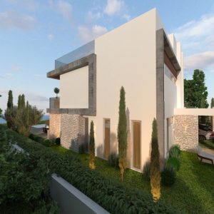 5 Bedroom House for Sale in Peyia, Paphos District