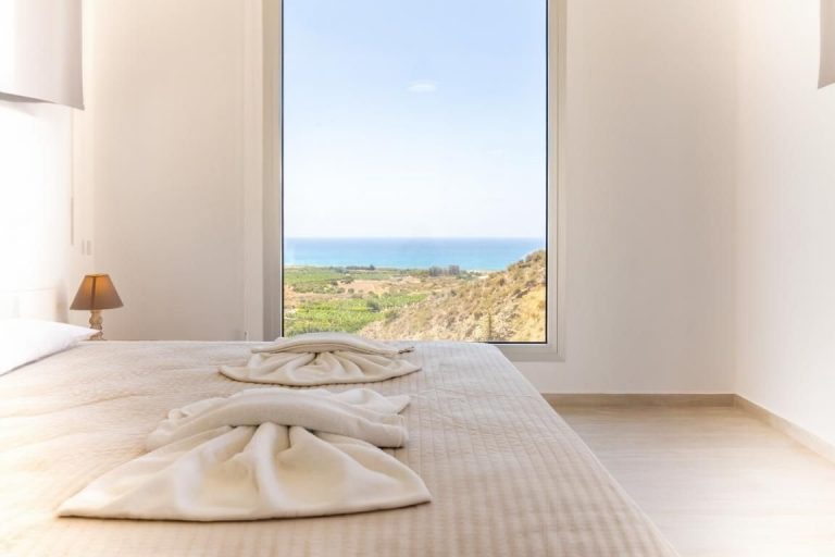 3 Bedroom House for Sale in Kissonerga, Paphos District