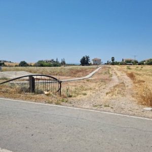 10,240m² Plot for Sale in Anarita, Paphos District