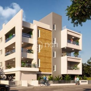 3 Bedroom Apartment for Sale in Strovolos, Nicosia District