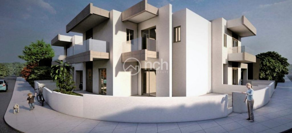 3 Bedroom House for Sale in Ypsonas, Limassol District