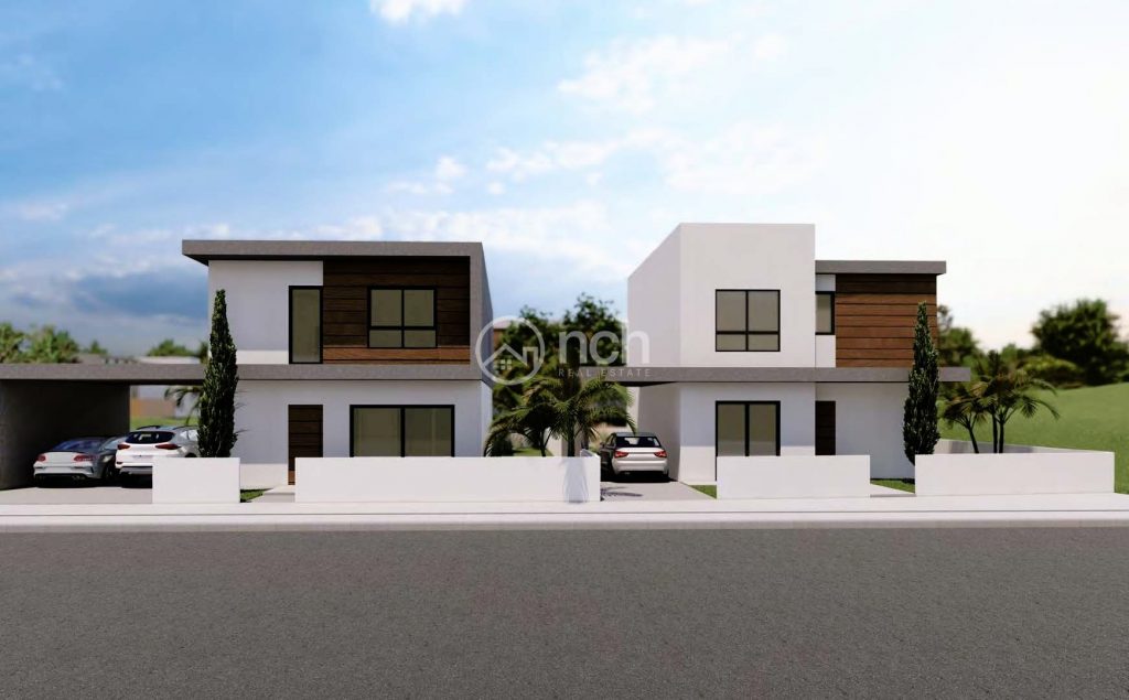 3 Bedroom House for Sale in Pissouri, Limassol District