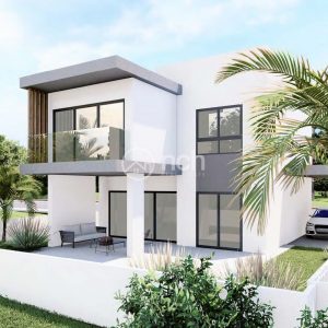 3 Bedroom House for Sale in Pissouri, Limassol District