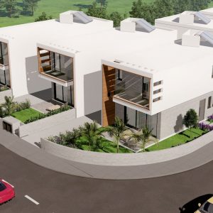 3 Bedroom House for Sale in Geroskipou, Paphos District