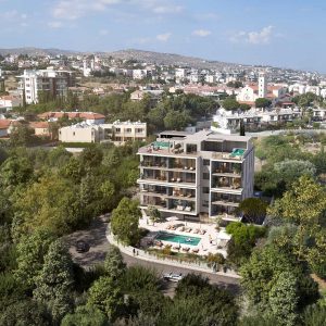 112m² Building for Sale in Germasogeia, Limassol District