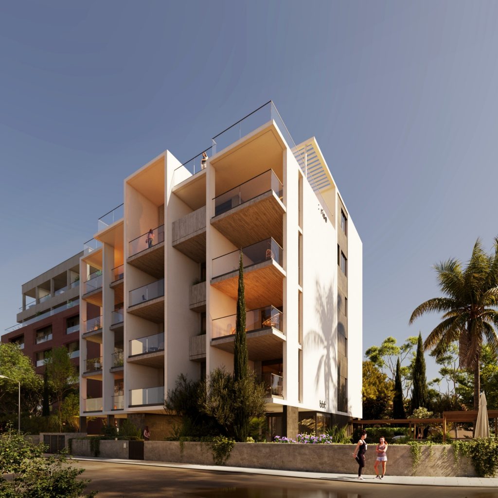 2 Bedroom Apartment for Sale in Limassol District