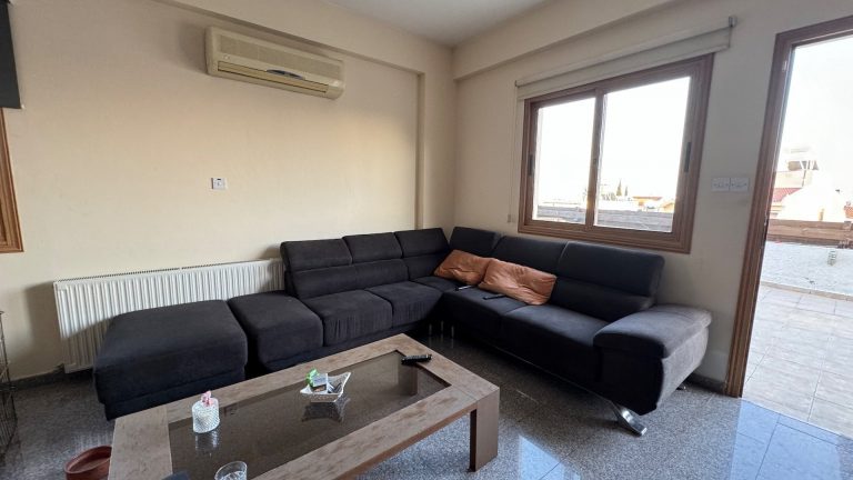 4 Bedroom House for Sale in Limassol – Agios Athanasios