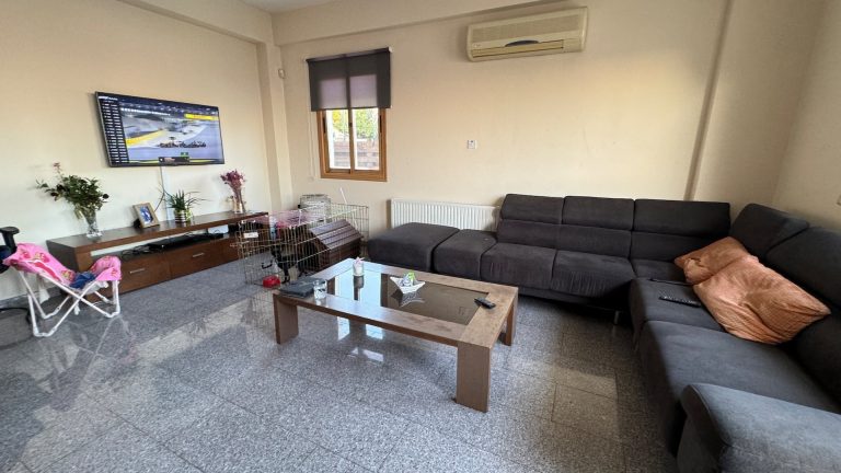 4 Bedroom House for Sale in Limassol – Agios Athanasios