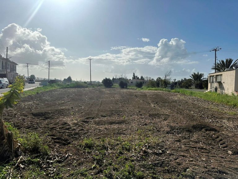 521m² Commercial for Sale in Timi, Paphos District