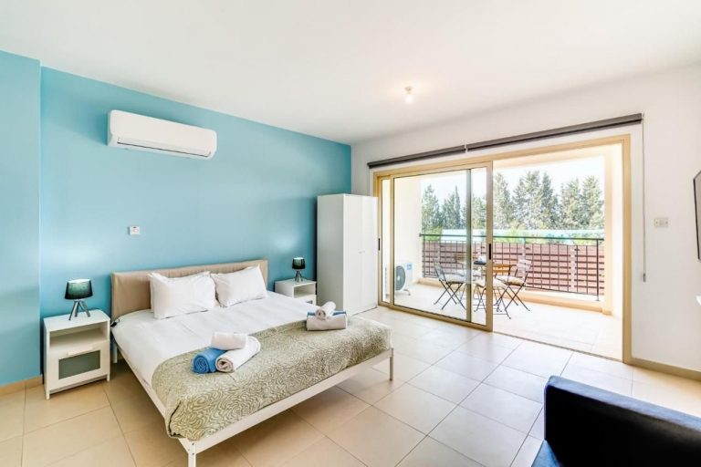 Cheap Apartments for Rent Paphos