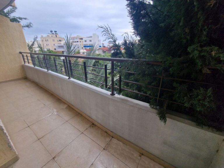 2 Bedroom Apartment for Sale in Limassol – City Center