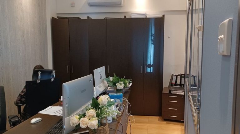 175m² Building for Sale in Limassol – City Center