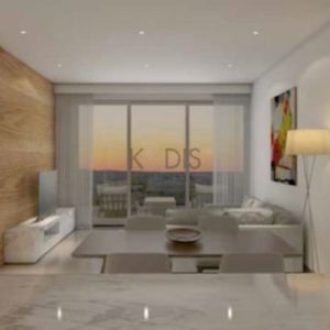 2 Bedroom Apartment for Sale in Kamares, Larnaca District