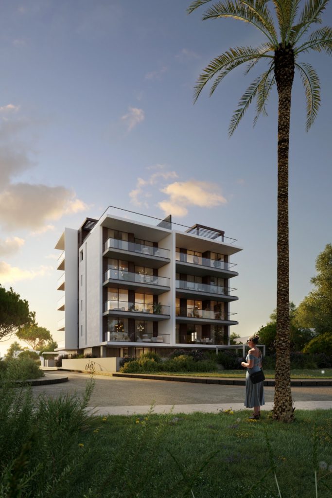 3 Bedroom Apartment for Sale in Limassol District