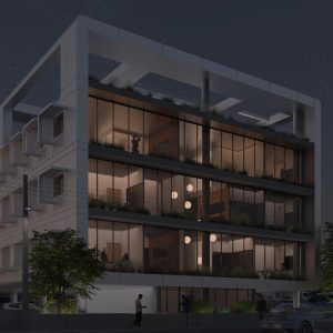 1013m² Building for Sale in Limassol