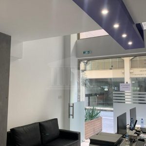 25m² Commercial Property for Rent in Larnaca – City Center