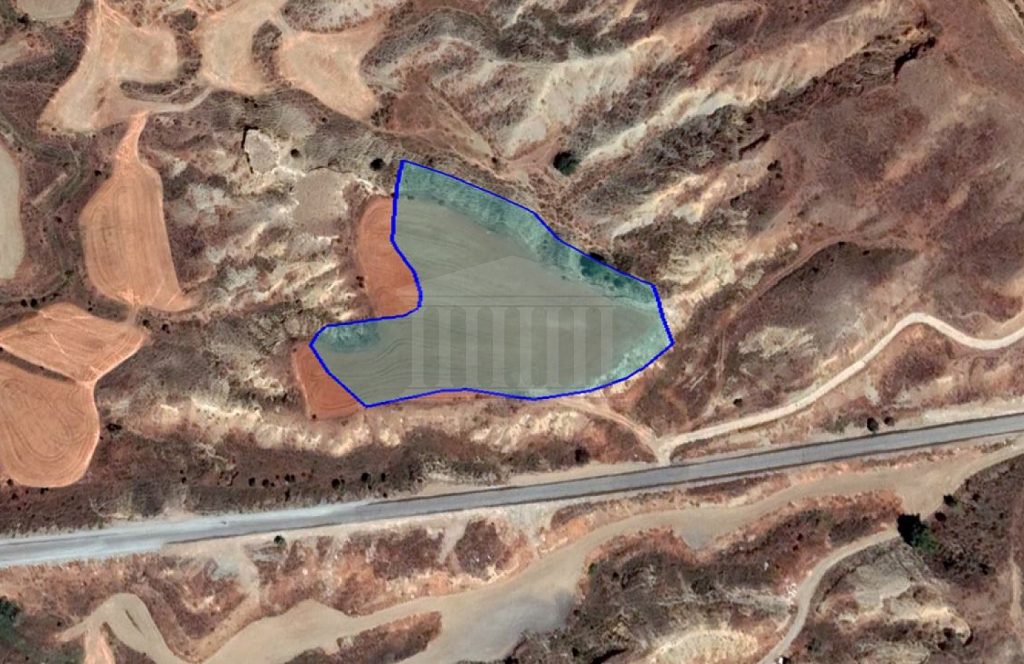 8,362m² Land for Sale in Arediou, Nicosia District