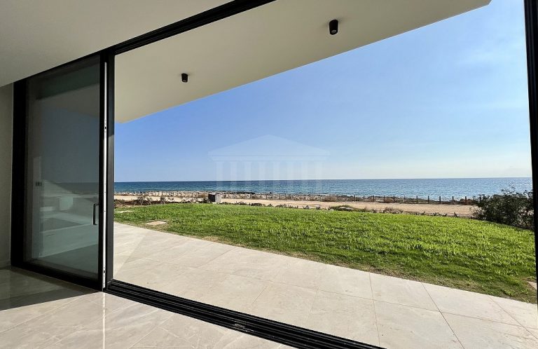 4 Bedroom Villa for Sale in Agia Thekla, Famagusta District